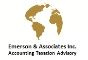 Emerson Accounting IT Advisory